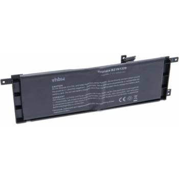 Hosowell B21N1329 батерия за лаптоп Asus, 6 клетки, 7.4V, 30Wh (AS-BS-0061)