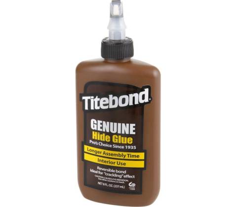 TITEBOND Liquid Hide 237 ml