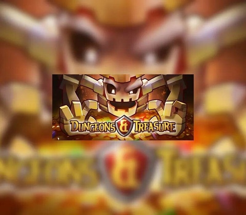 Dungeons & Treasure VR