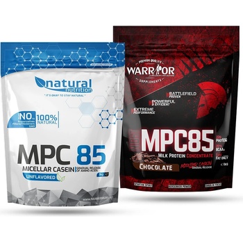 Natural Nutrition MPC 85 1000 g