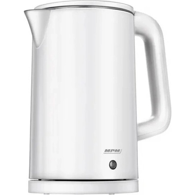 MPM MCZ-105 white