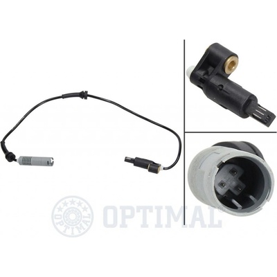 Snímač počtu otáčok kolesa OPTIMAL 06-S011