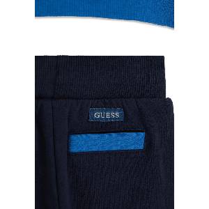 Guess спортен комплект анцуг за деца от памук (I6YG02.K3969.9BY2)