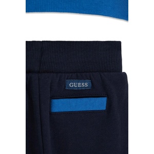 Guess спортен комплект анцуг за деца от памук (I6YG02.K3969.9BY2)