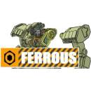 Ferrous (Digital Edition)