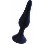  Plug anal plug plug silicone suction cup 12cm
