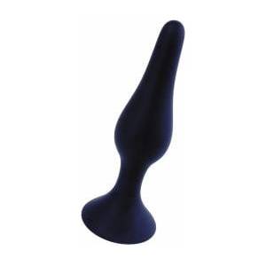  Plug anal plug plug silicone suction cup 12cm