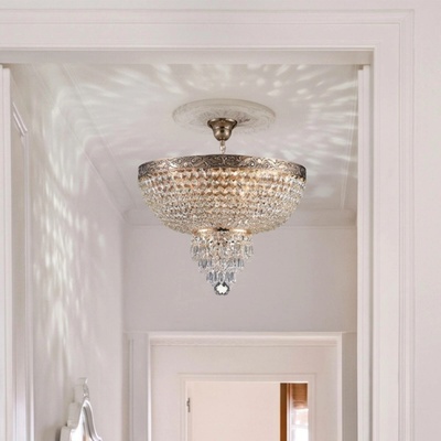 Maytoni DIA890-CL-05-G