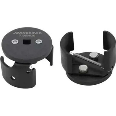 Jonnesway Klíč na olejové filtry nastavitelný 80-98mm JW-AI050031