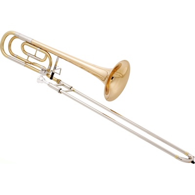MTP Mod.441 Bb/F trombon – Zboží Dáma