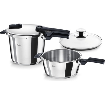 Image 1 of Fissler Vitaquick 3,5 l + 6 l (600-410-13-080/0)