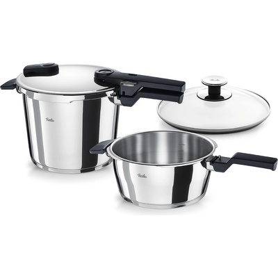 Fissler Vitaquick 3,5 l + 6 l (600-410-13-080/0)
