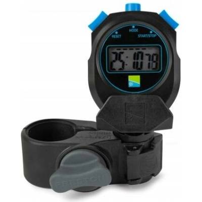 Preston Innovations Stopky Offbox Stopwatch