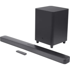JBL Bar 5.1 Surround Тонколона Soundbar
