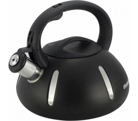 Ofenbach Black 3l
