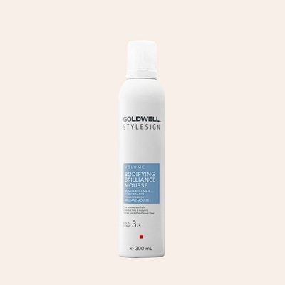 Goldwell StyleSign Volume Bodifying Brilliance Mousse 300 ml