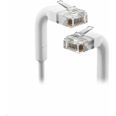 Ubiquiti U-Cable-Patch-8M-RJ45 UniFi Ethernet Patch, 8m, bílý
