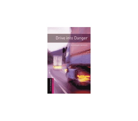 Drive into Danger -
