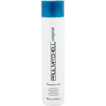 Paul Mitchell Shampoo One 300 ml