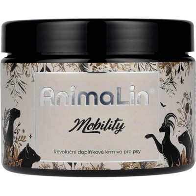 AnimaLin Mobility pro psy 200 g