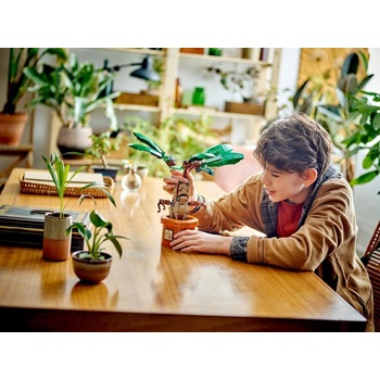 Image 1 of LEGO® Harry Potter™ - Mandrake (76433)