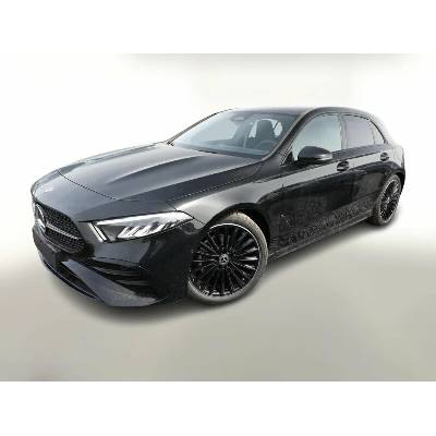 Mercedes-Benz A 200 AMG 120 kW