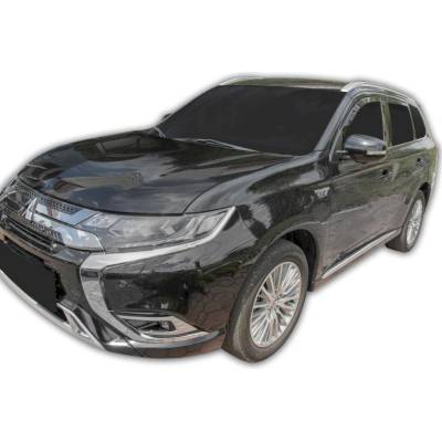 Deflektory Mitsubishi Outlander III 2012-2021