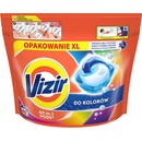 Vizir All in1 Pods Color Pracie kapsuly 40 PD