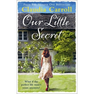 Our Little Secret Carroll Claudia
