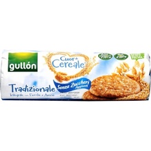 Gullón Celozrnné sušenky Cuor di cereale, bez přídavku cukru 280 g