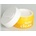 BIOBALANCE Bio Balance Hello Clean Brightening Cleansing Balm озаряващ препарат за премахване на грим с витамин С 100 мл