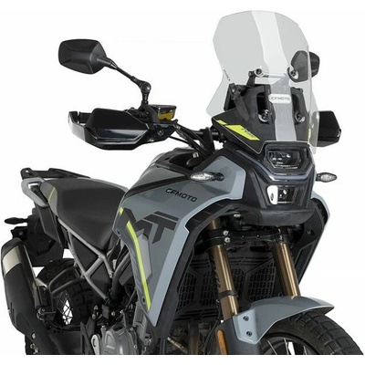 Puig Touring 22322W čirá | Zboží Auto