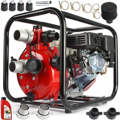 MAR-POL M30005 7,0 HP 2"
