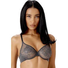Gossard podprsenka 13001 šedá