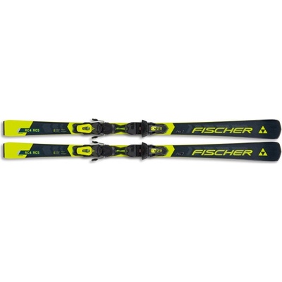 Fischer RC4 RCS AR 24/25
