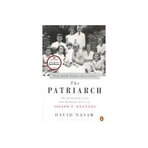 Patriarch | David Nasaw (2014)