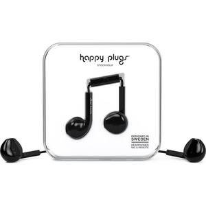 Happy Plugs Earbud Plus Слушалки