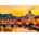 Bluebird Puzzle - Puzzle St. Peter's Basilica, Vatican City - 1 000 piese