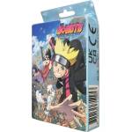  Карти за игра Sakami Merchandise - Boruto: Naruto Next Generations (SAKA71295)