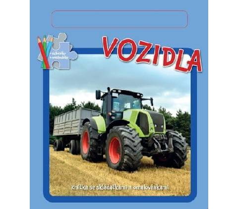 Vozidla