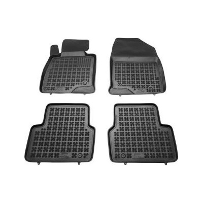 Rezaw-Plast Гумени стелки за mazda 3 iii (2013-2018) - тип леген