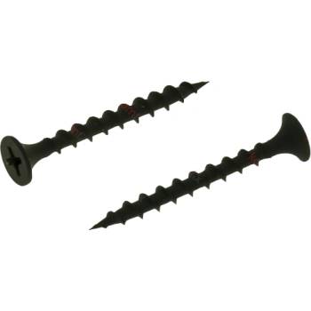 ВИНТ ЗА ГИПСОКАРТОН KAMFIX ЕДРА СТ. 3.5x25 САМОНАРЕЗЕН ЧФ (2231 3525-1000)