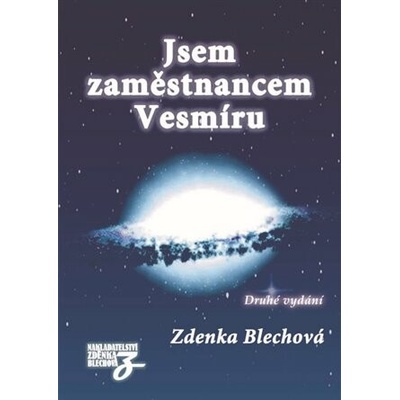 Jsem zaměstnancem vesmíru