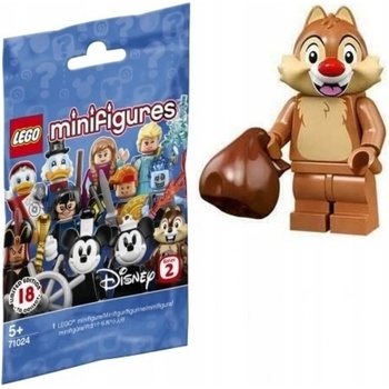 LEGO® Minifigúrky 71024 Disney 2. séria Vintage Minnie