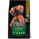 Cibau Dog Puppy Mini 0,8 kg