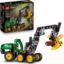 Image 1 of LEGO® Technic - John Deere 1470H Wheeled Harvester (42218)