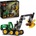 LEGO® Technic - John Deere 1470H Wheeled Harvester (42218)