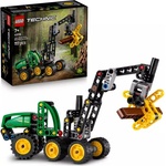 LEGO® Technic - John Deere 1470H Wheeled Harvester (42218)