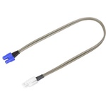 Revtec Конверсионен кабел за EC3 батерии - Tamiya устройство 14AWG 40см