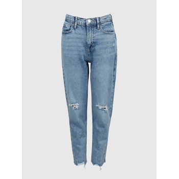 GAP Детски дънки mom destroy GAP GAP | Sin | Момичешки | 110